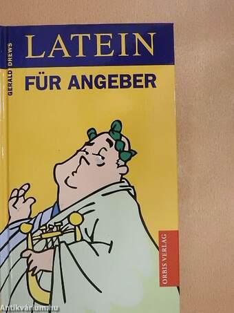 Latein für Angeber