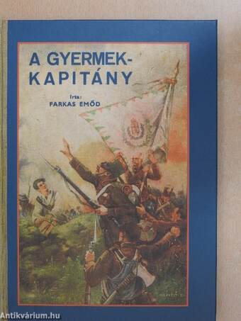 A gyermek kapitány