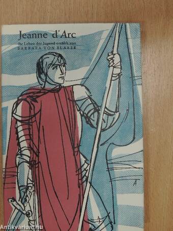 Jeanne d'Arc