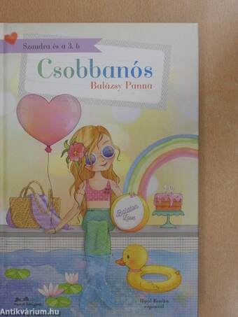 Csobbanós