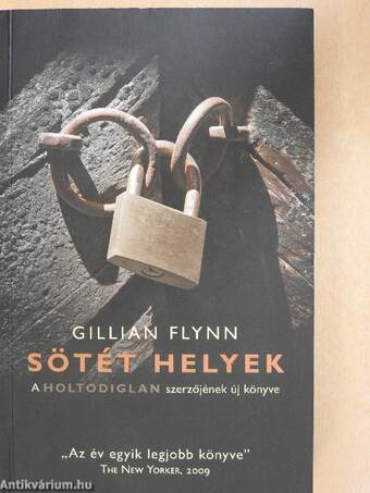 Sötét helyek