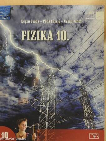 Fizika 10.