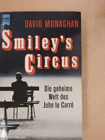 Smiley's Circus