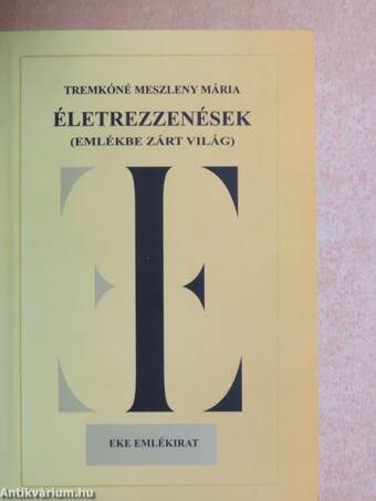 Életrezzenések