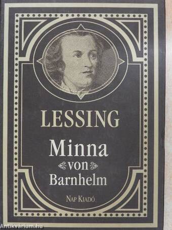 Minna von Barnhelm