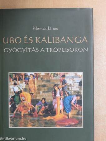 Ubo és Kalibanga