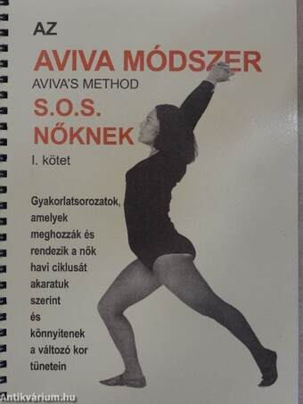 Az Aviva módszer I-II.