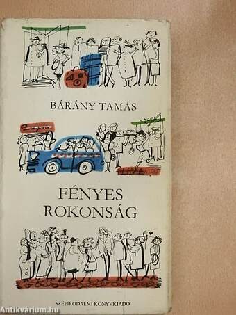 Fényes rokonság