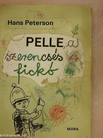 Pelle, a szerencsés fickó