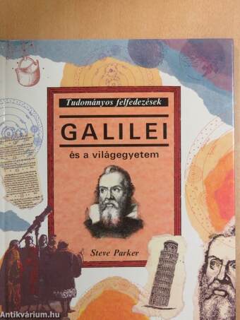 Galilei és a Világegyetem