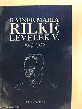 Levelek V. 