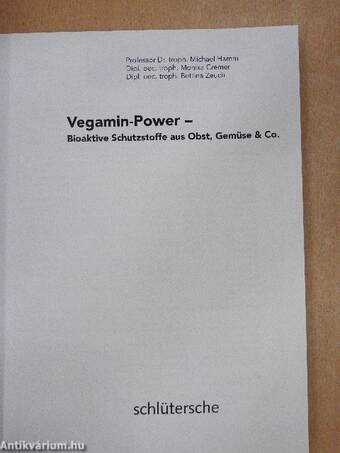 Vegamin-Power