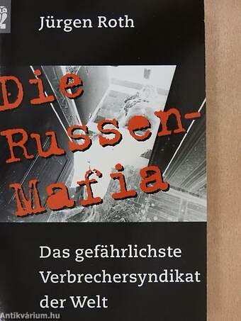 Die Russenmafia