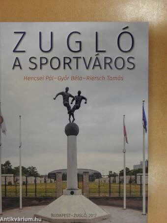 Zugló a sportváros