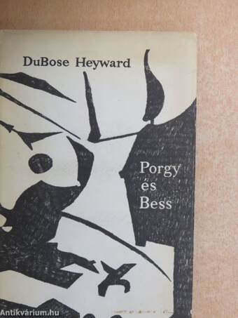 Porgy és Bess