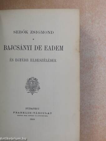 "20 kötet háború előtt megjelent szépirodalmi mű egységes díszkötésben (nem teljes sorozat)"