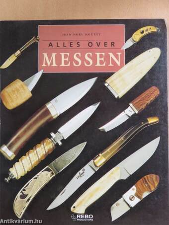 Alles Over Messen