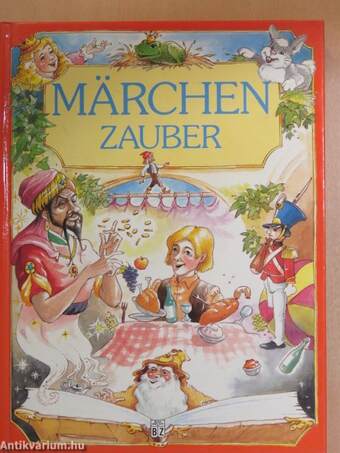 Märchen Zauber