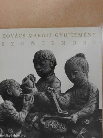 Kovács Margit gyűjtemény