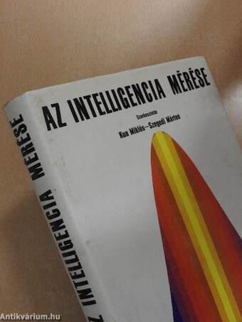 Az intelligencia mérése