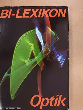 BI-Lexikon: Optik