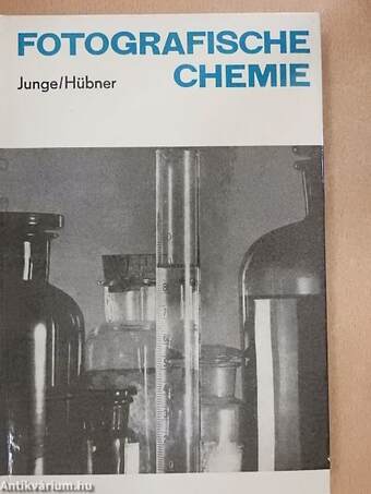 Fotografische Chemie