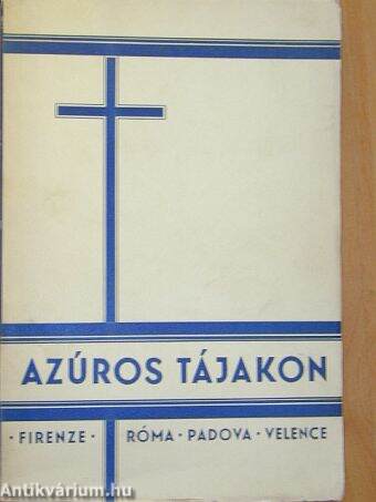 Azúros tájakon