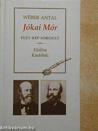 Jókai Mór