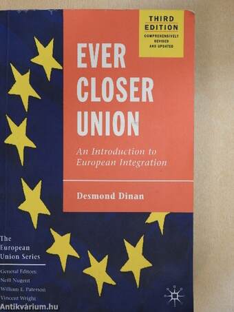 Ever Closer Union