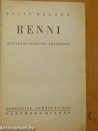 Renni