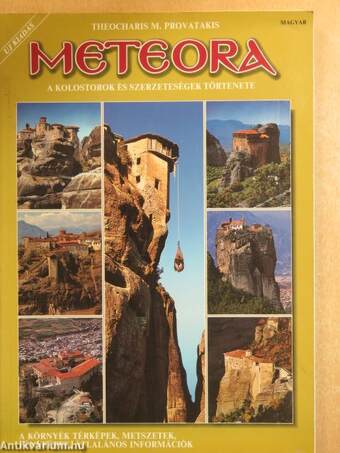 Meteora