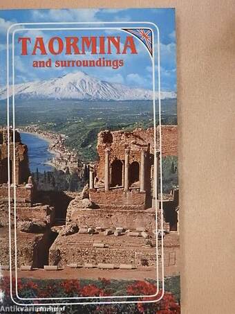 Taormina and surroundings