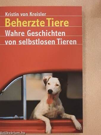 Beherzte Tiere