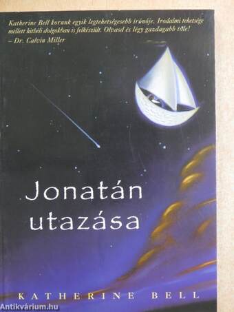 Jonatán utazása