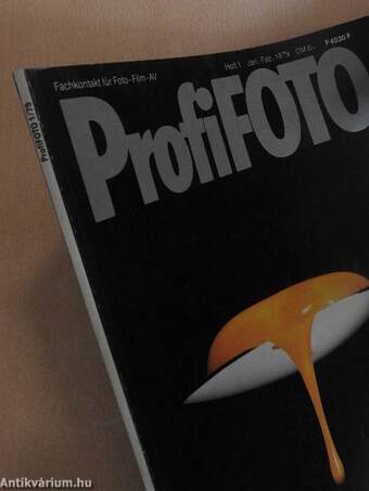 ProfiFOTO Jan./ Feb. 1979