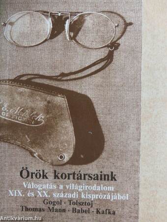 Örök kortársaink