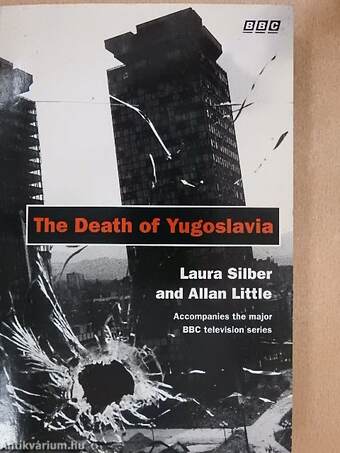 The Death Of Yugoslavia
