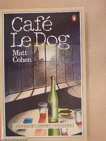 Café Le Dog