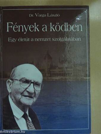 Fények a ködben