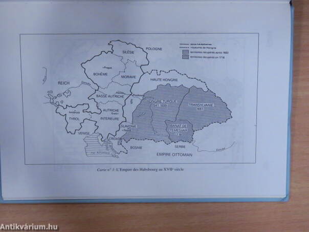 Parlement et vie parlementaire en Hongrie 1608-1918