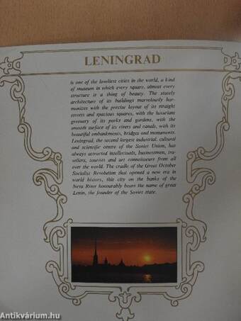 Leningrad