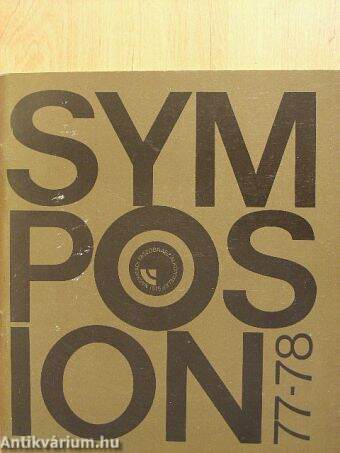 Symposion 77-78