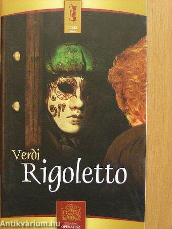 Verdi: Rigoletto