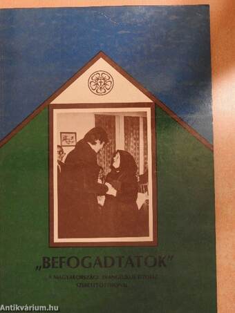 "Befogadtatok"