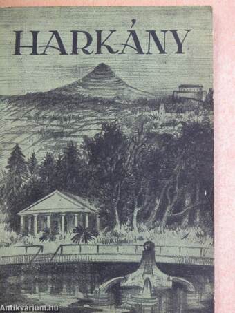 Harkány