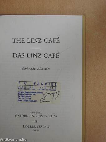 The Linz Café