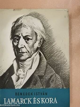 Lamarck és kora