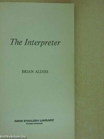 The Interpreter