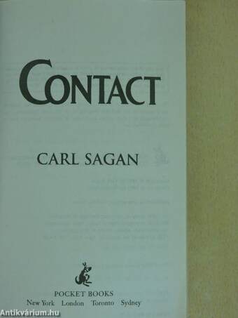 Contact