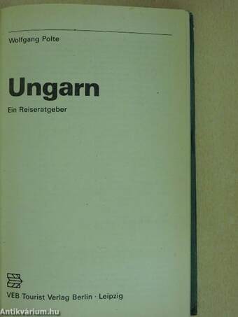 Ungarn